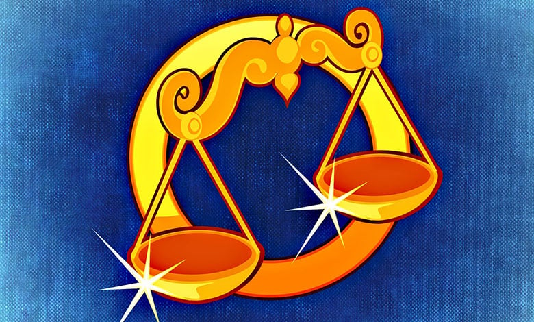 Horoscope Libra