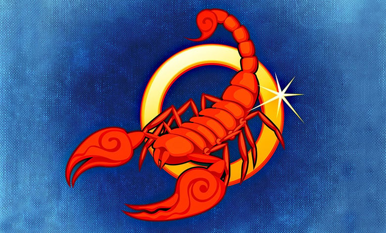Horoscope Scorpio