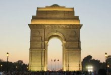 India Gate