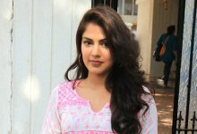 Rhea Chakraborty
