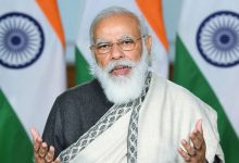 Narendra Modi