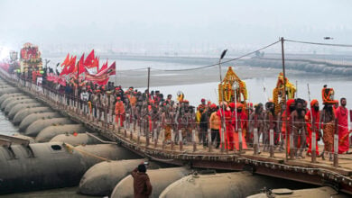 Kumbh Mela