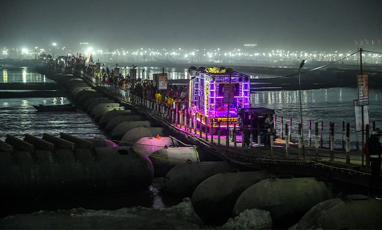 Kumbh Mela