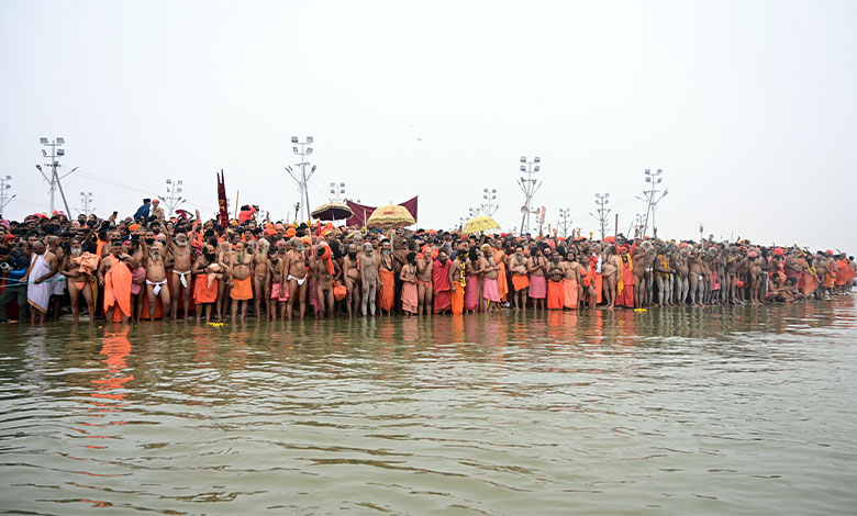 Kumbh Mela