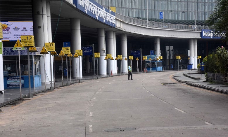 Netaji Subhas Chandra Bose International Airport