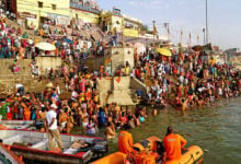 Varanasi