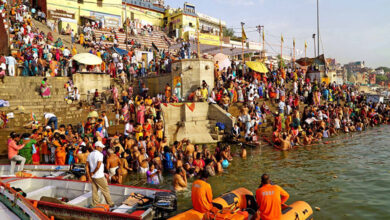 Varanasi