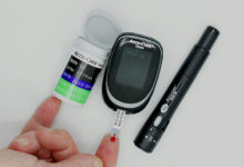 Diabetes