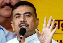 Suvendu Adhikari