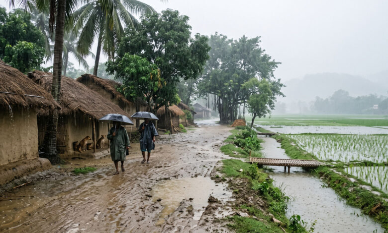 Monsoon