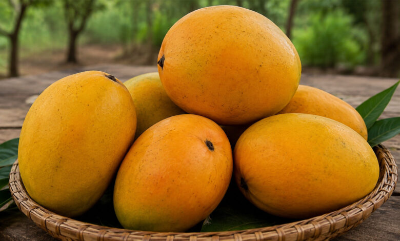 Mango